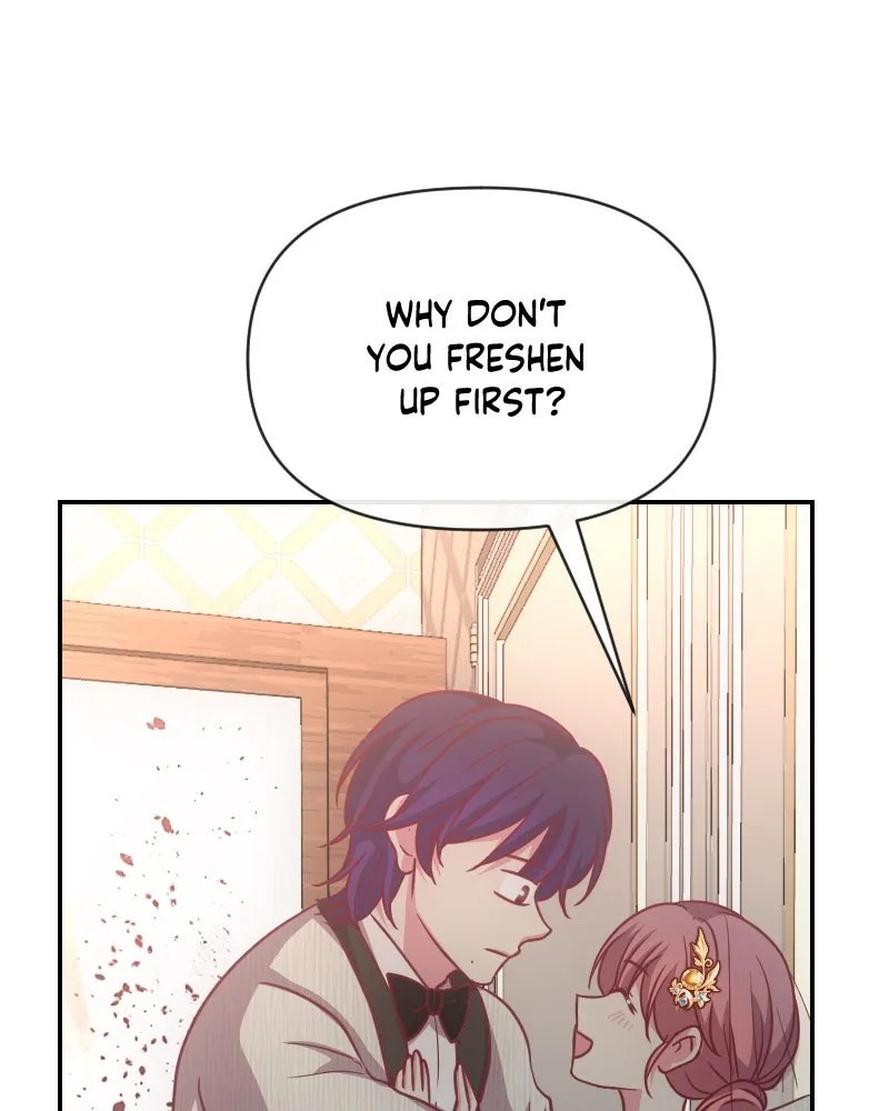 Hello Baby Chapter 55 page 103 - 