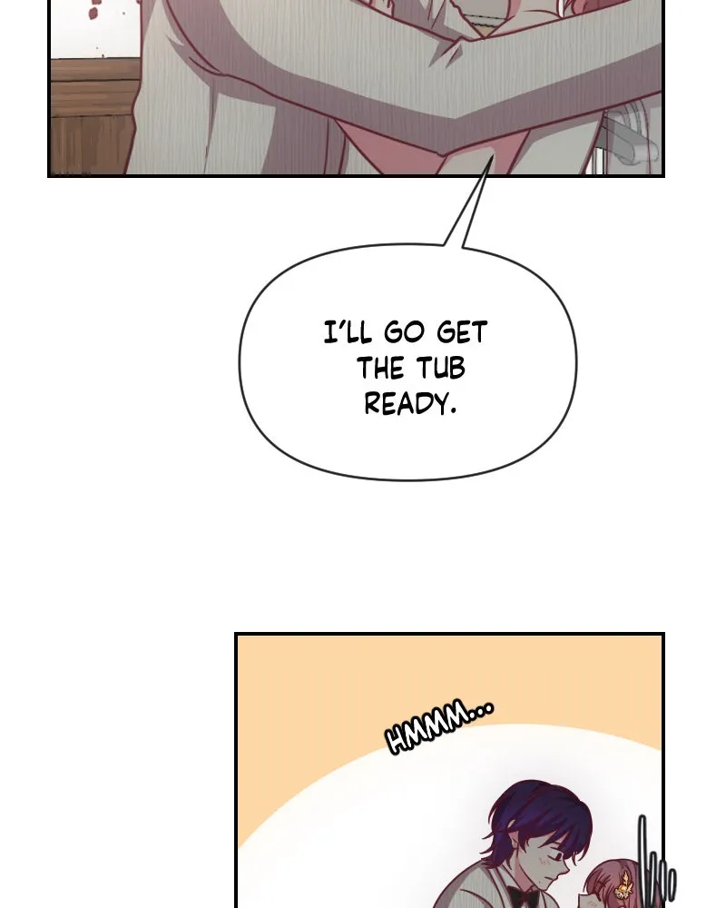 Hello Baby Chapter 55 page 104 - 