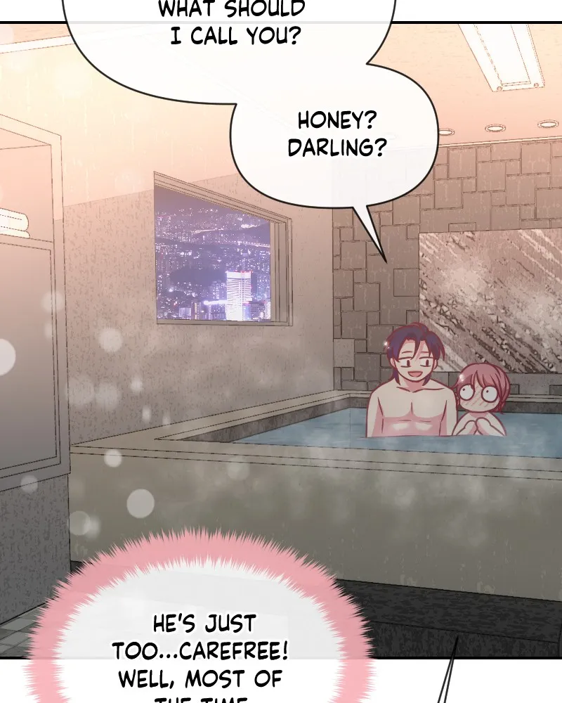 Hello Baby Chapter 55 page 110 - 