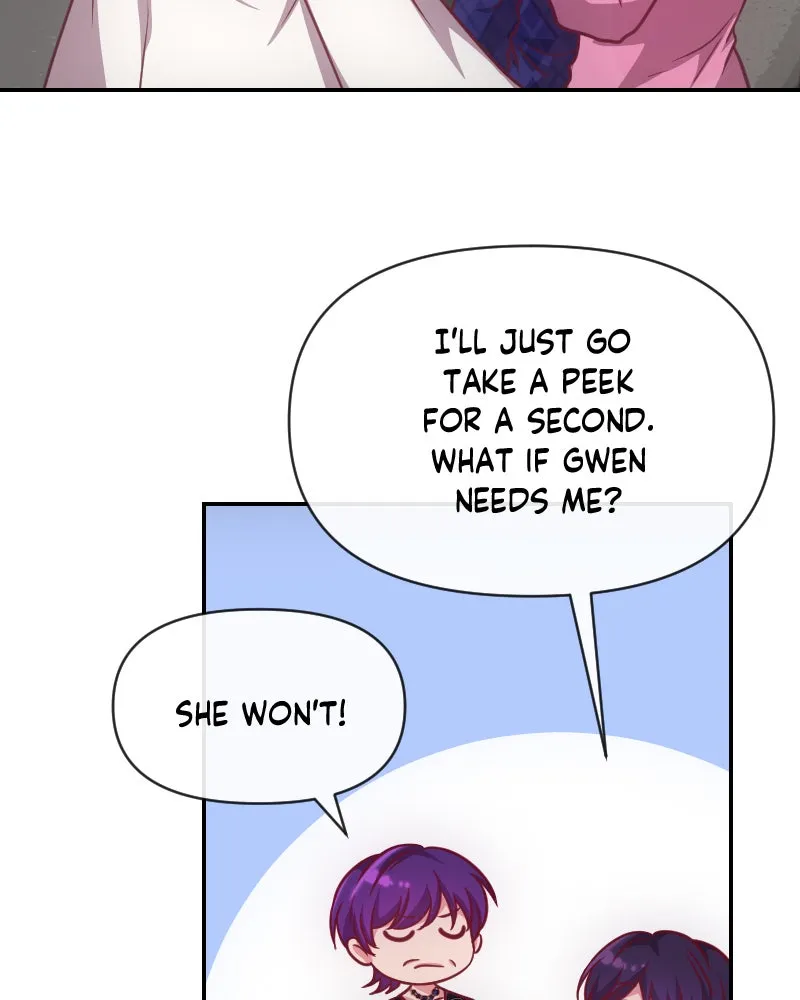 Hello Baby Chapter 55 page 19 - 