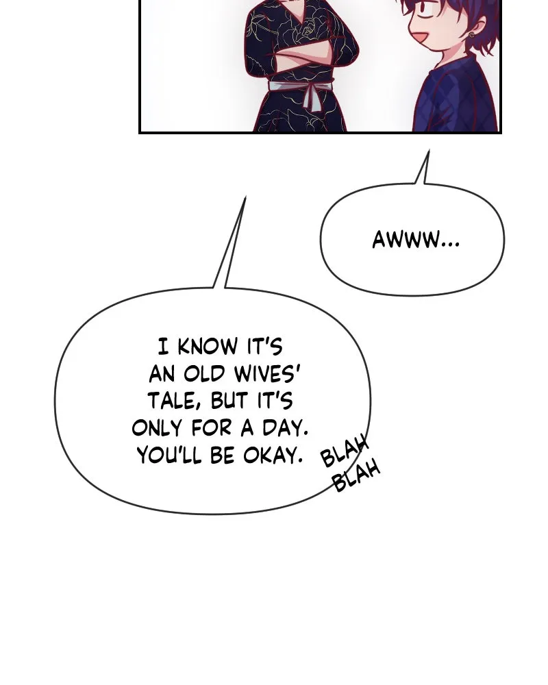 Hello Baby Chapter 55 page 20 - 