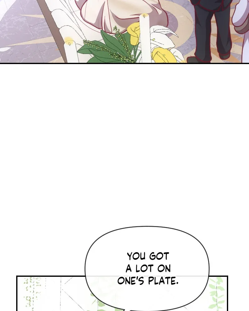 Hello Baby Chapter 55 page 35 - 