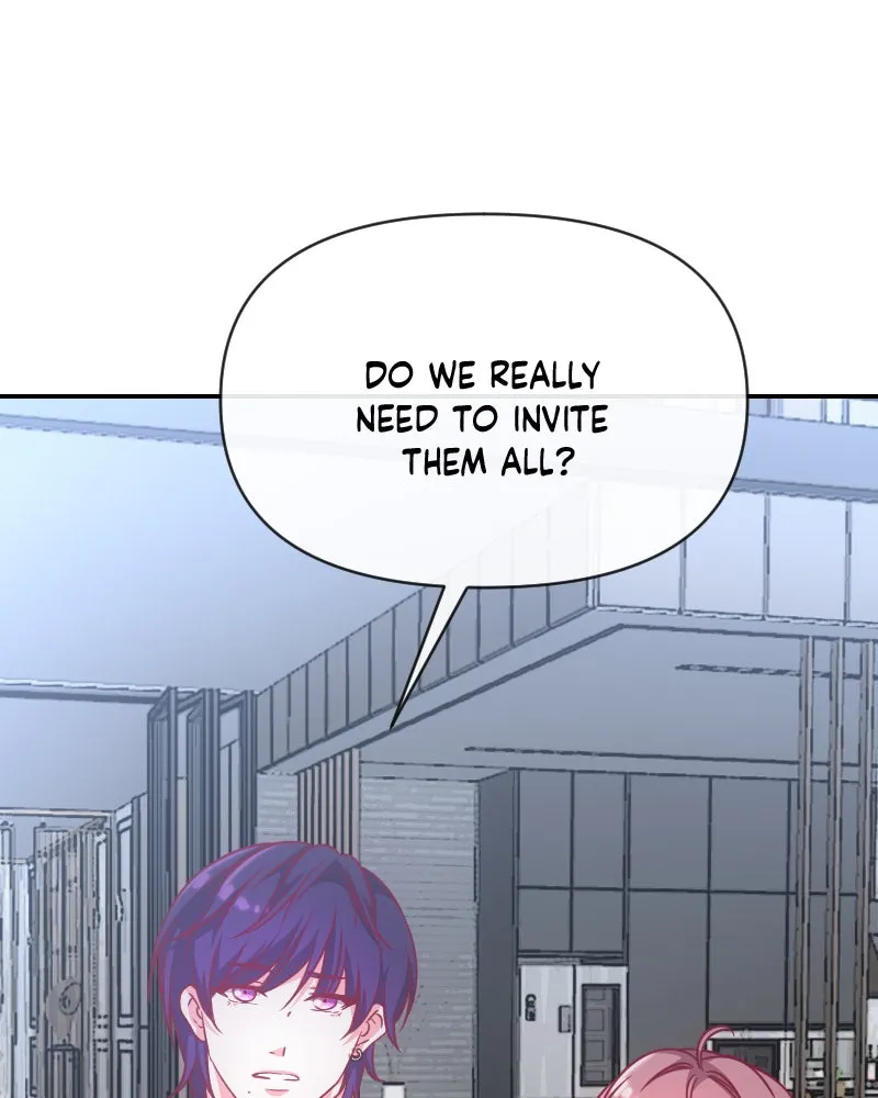 Hello Baby Chapter 55 page 5 - 