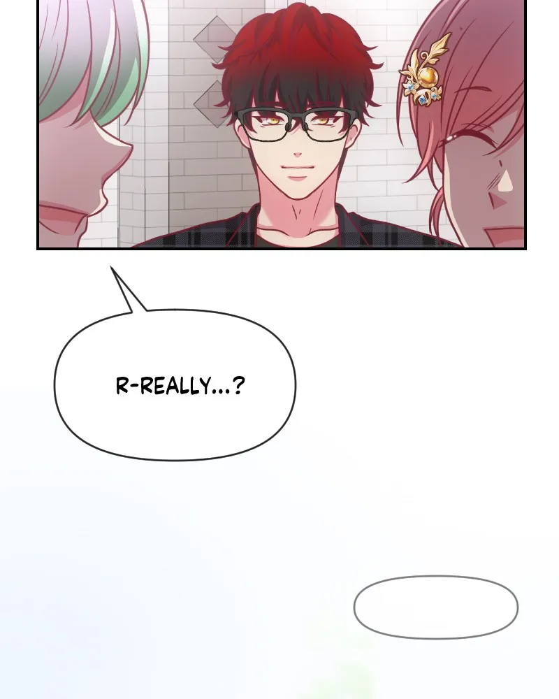 Hello Baby Chapter 55 page 45 - 