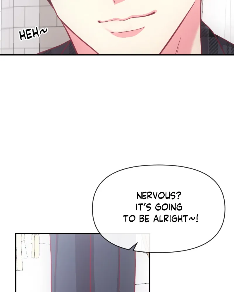 Hello Baby Chapter 55 page 48 - 