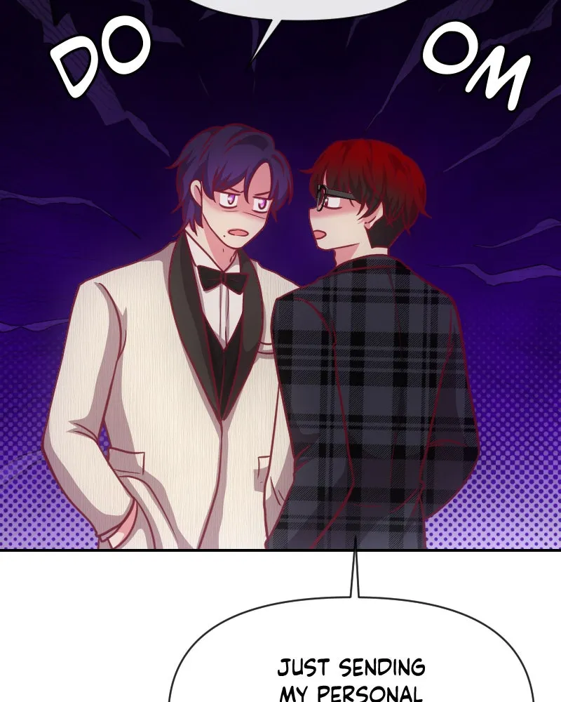 Hello Baby Chapter 55 page 59 - 