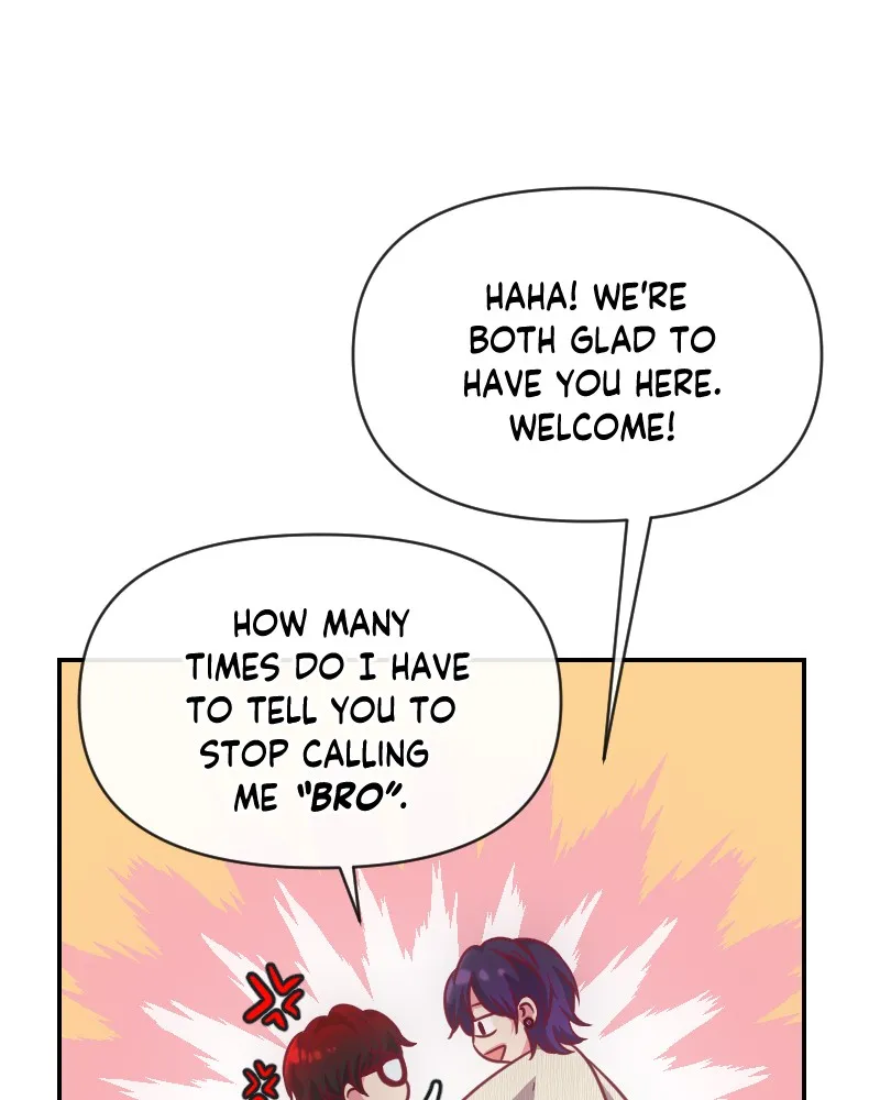 Hello Baby Chapter 55 page 64 - 