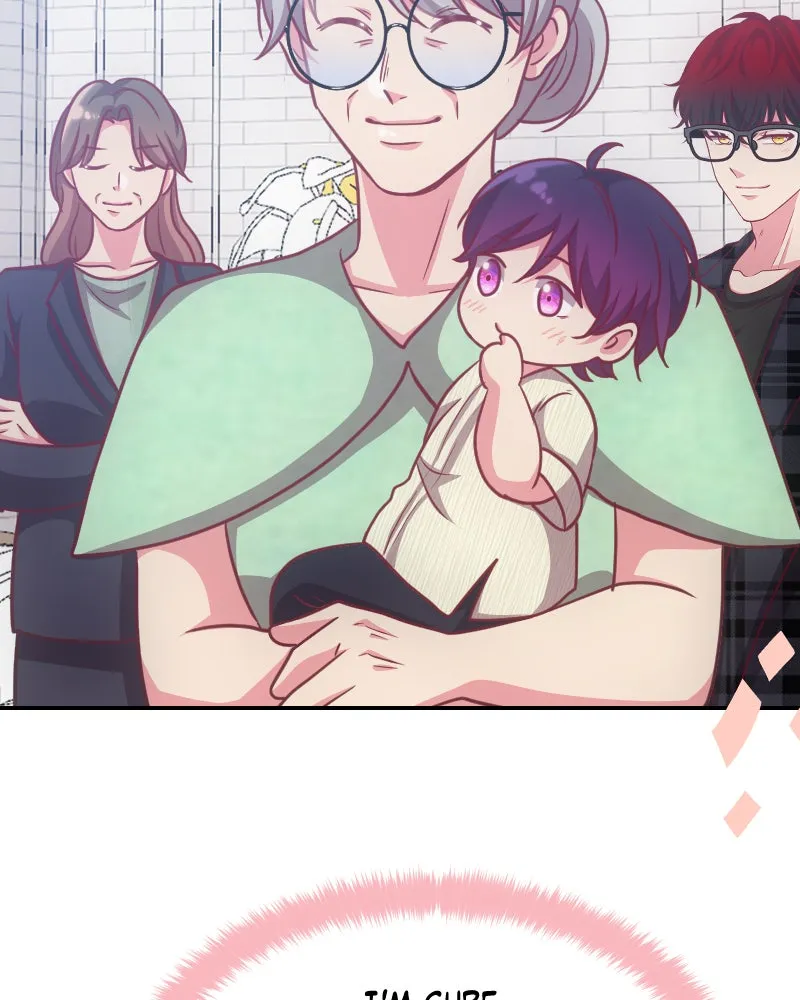 Hello Baby Chapter 55 page 80 - 