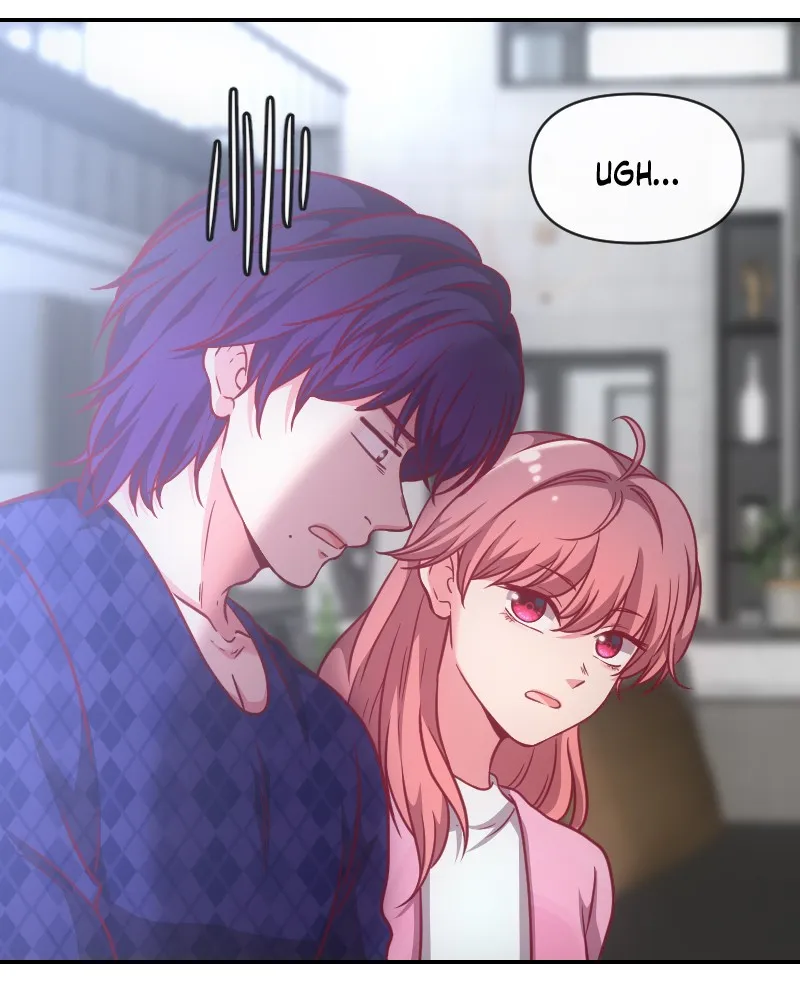Hello Baby Chapter 55 page 9 - 