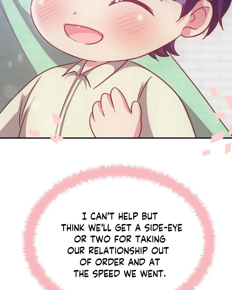 Hello Baby Chapter 55 page 82 - 