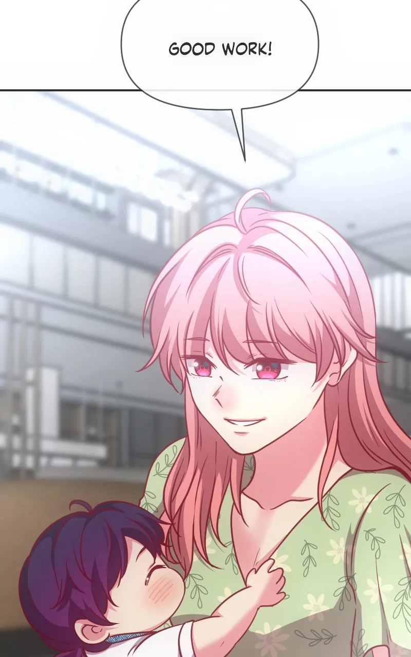 Hello Baby Chapter 56 page 12 - 