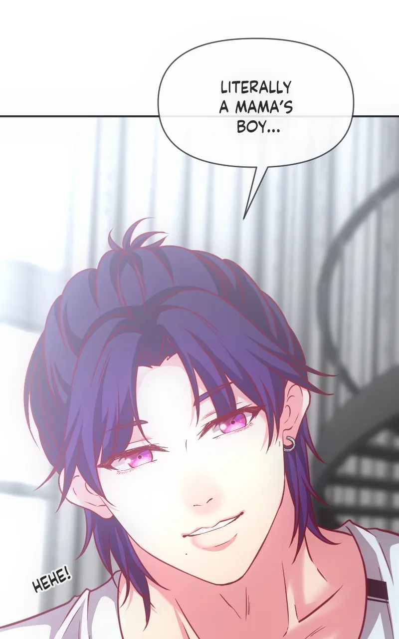 Hello Baby Chapter 56 page 14 - 