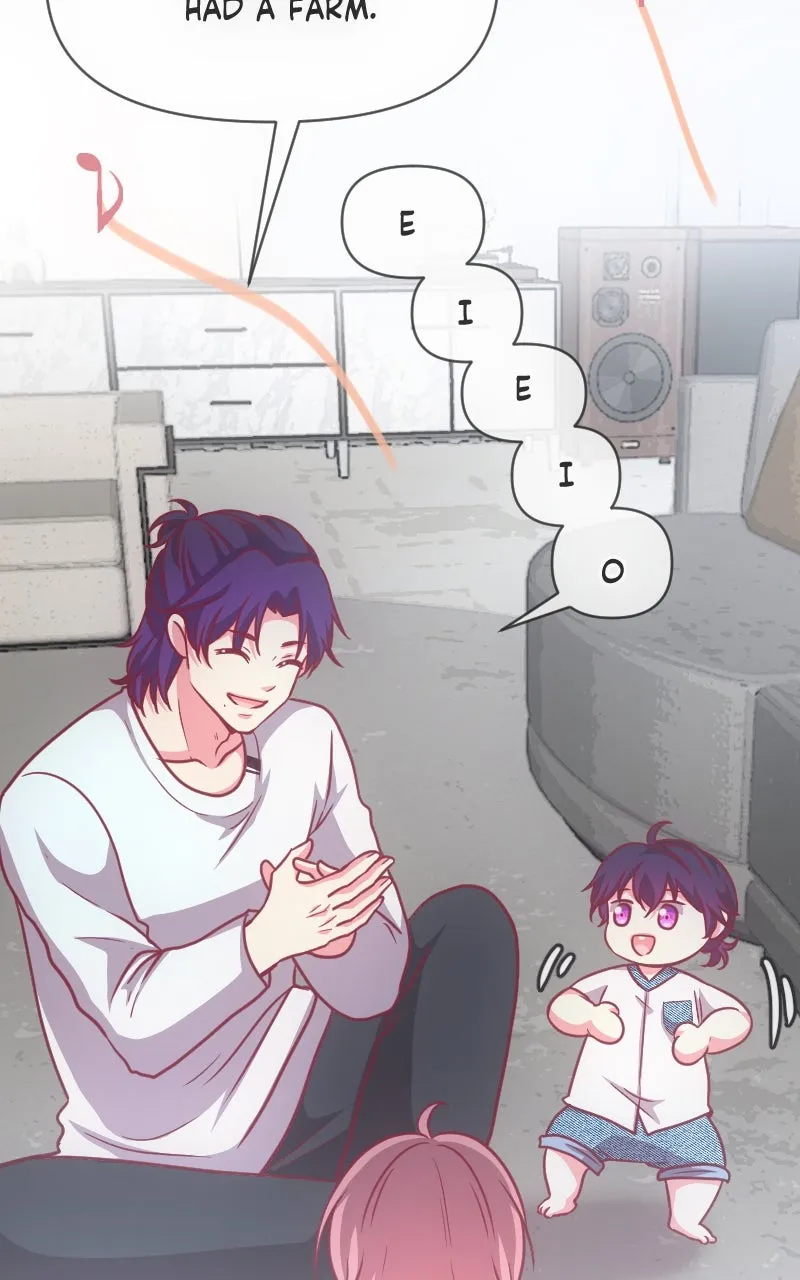 Hello Baby Chapter 56 page 16 - 