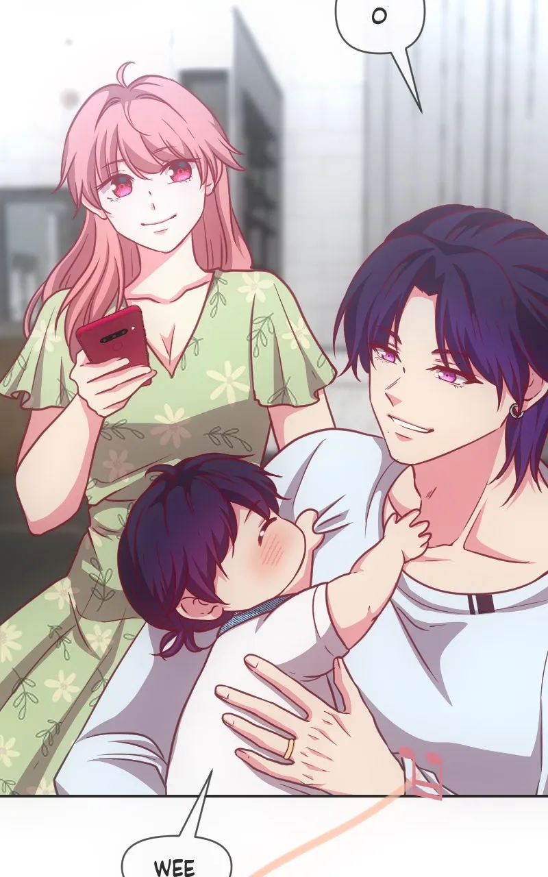 Hello Baby Chapter 56 page 18 - 