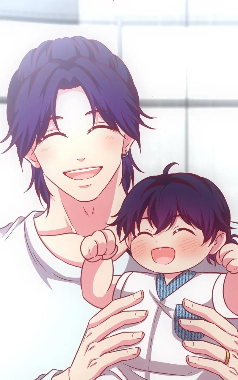 Hello Baby Chapter 56 page 20 - 