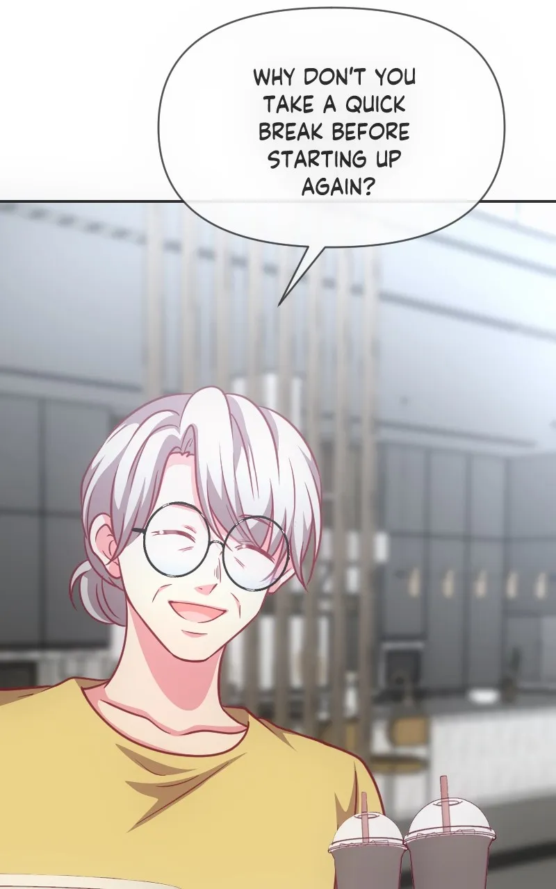 Hello Baby Chapter 56 page 23 - 