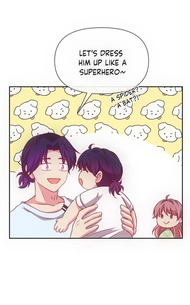 Hello Baby Chapter 56 page 28 - 