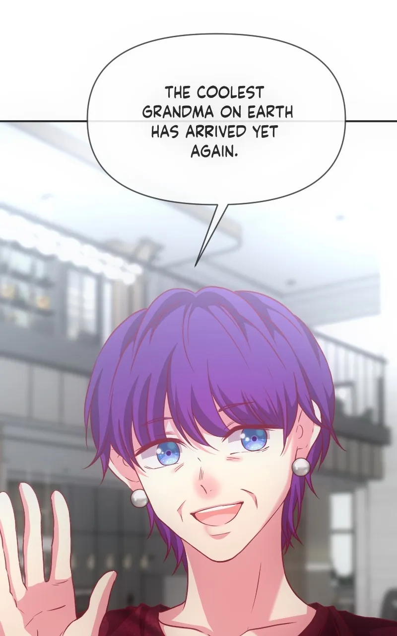 Hello Baby Chapter 56 page 29 - 