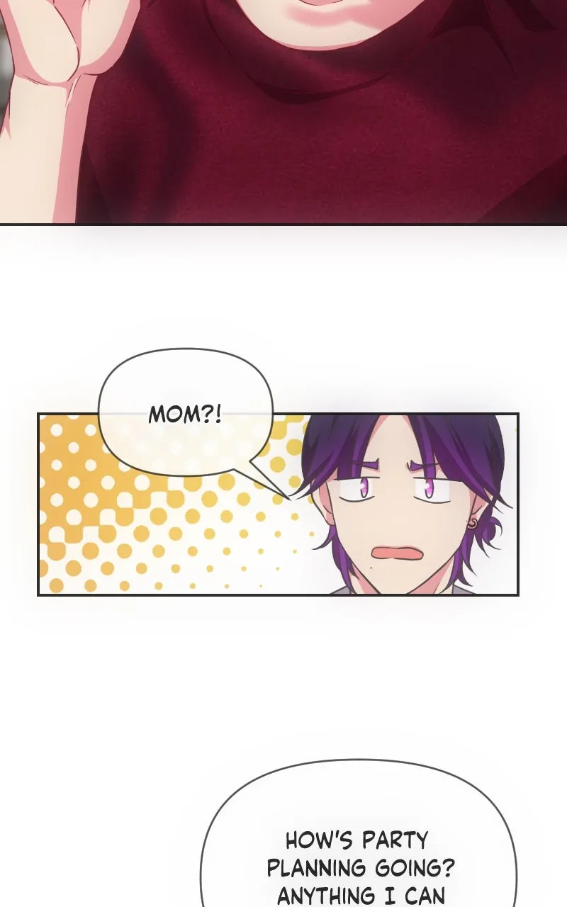 Hello Baby Chapter 56 page 30 - 