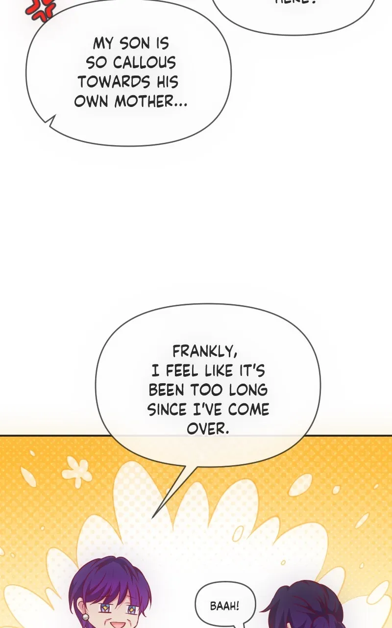 Hello Baby Chapter 56 page 32 - 