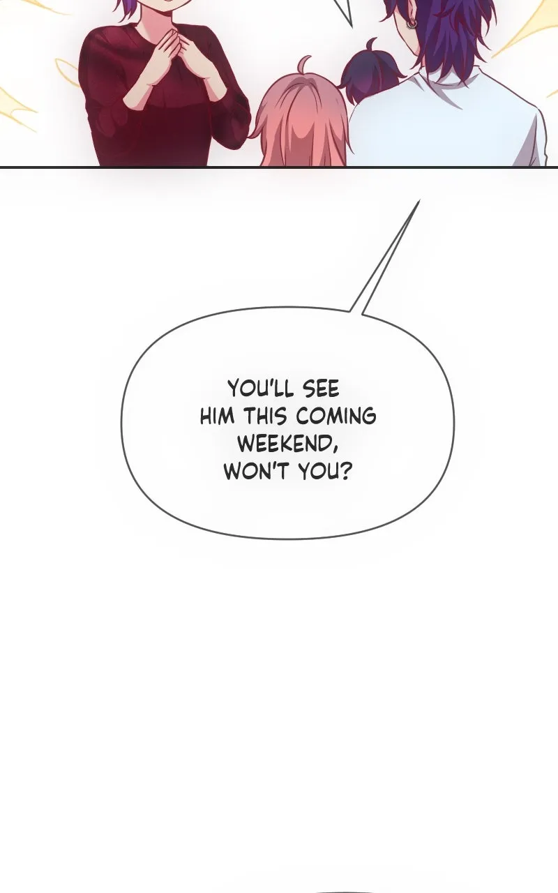 Hello Baby Chapter 56 page 33 - 