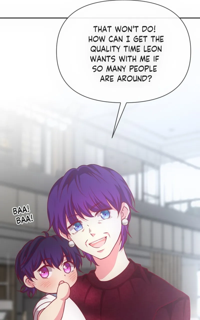 Hello Baby Chapter 56 page 34 - 