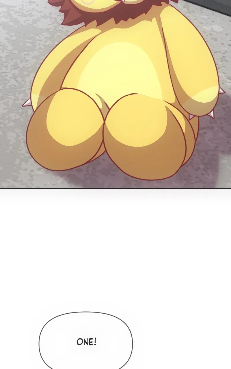 Hello Baby Chapter 56 page 5 - 