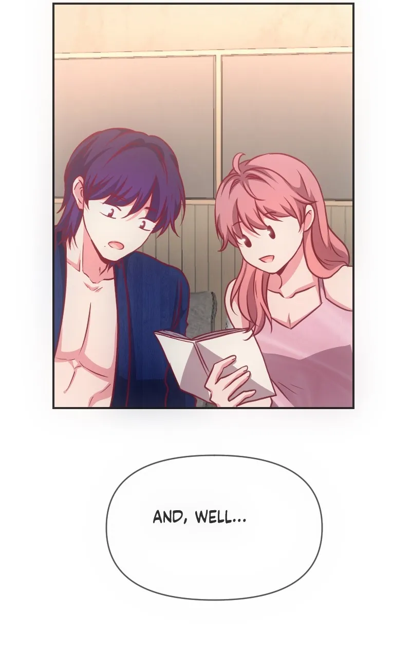 Hello Baby Chapter 56 page 47 - 