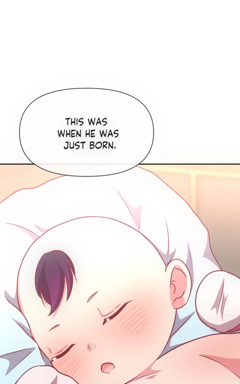 Hello Baby Chapter 56 page 48 - 