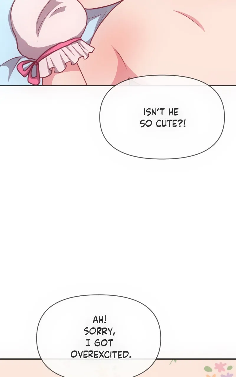 Hello Baby Chapter 56 page 49 - 