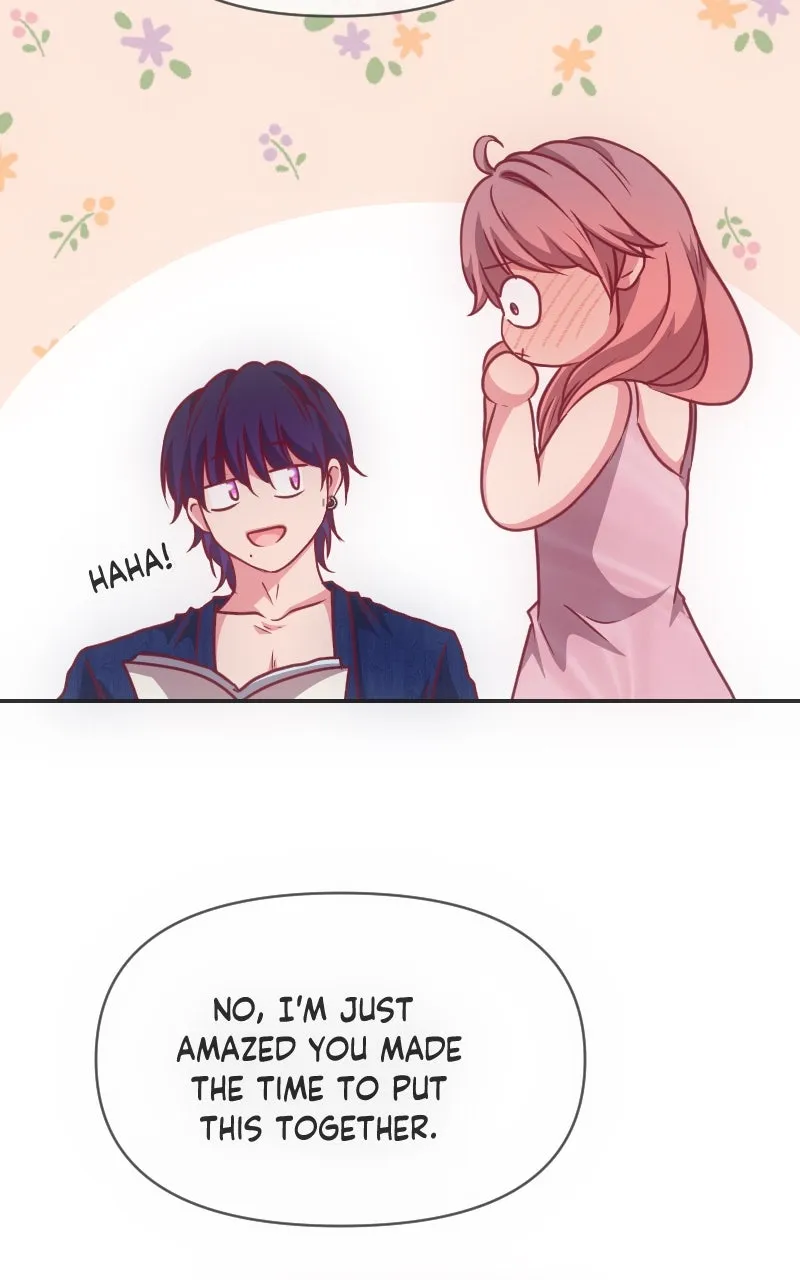 Hello Baby Chapter 56 page 50 - 