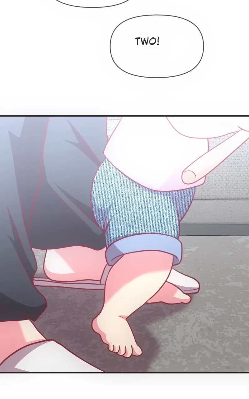 Hello Baby Chapter 56 page 6 - 