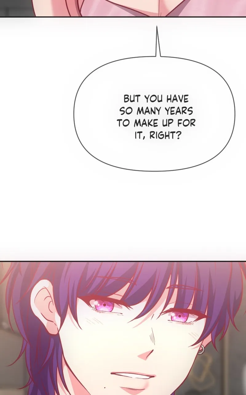 Hello Baby Chapter 56 page 58 - 