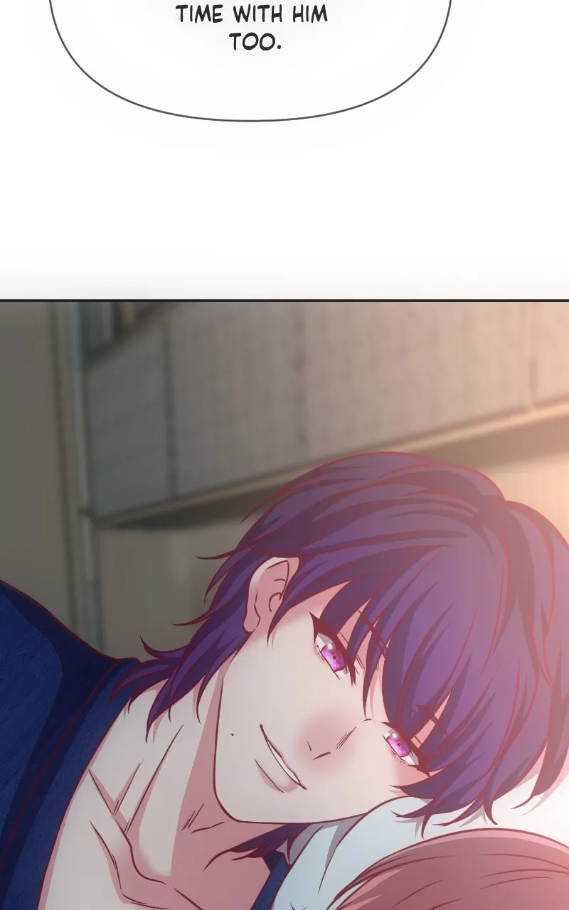 Hello Baby Chapter 56 page 69 - 
