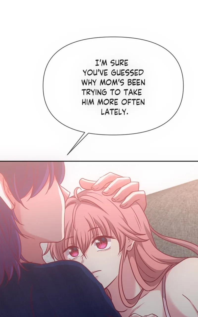 Hello Baby Chapter 56 page 71 - 