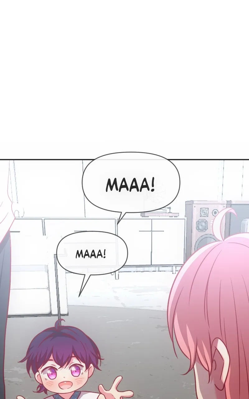 Hello Baby Chapter 56 page 10 - 