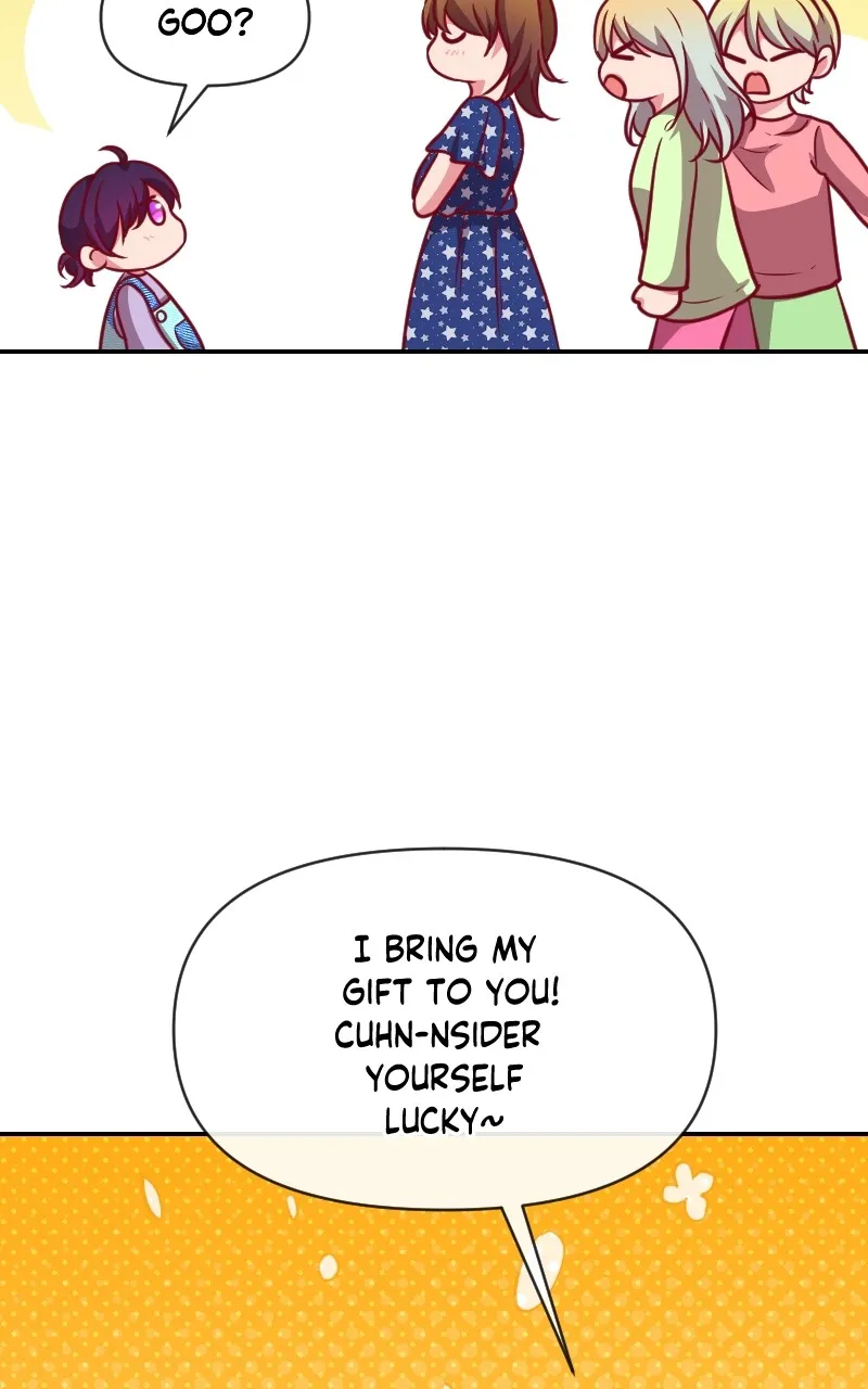 Hello Baby Chapter 57 page 11 - 