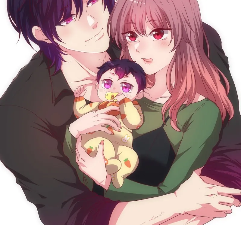 Hello Baby Chapter 57 page 110 - 