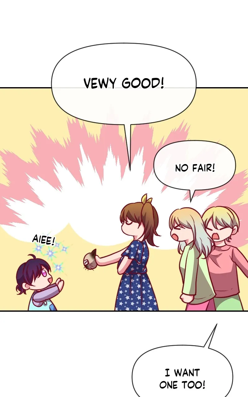 Hello Baby Chapter 57 page 15 - 