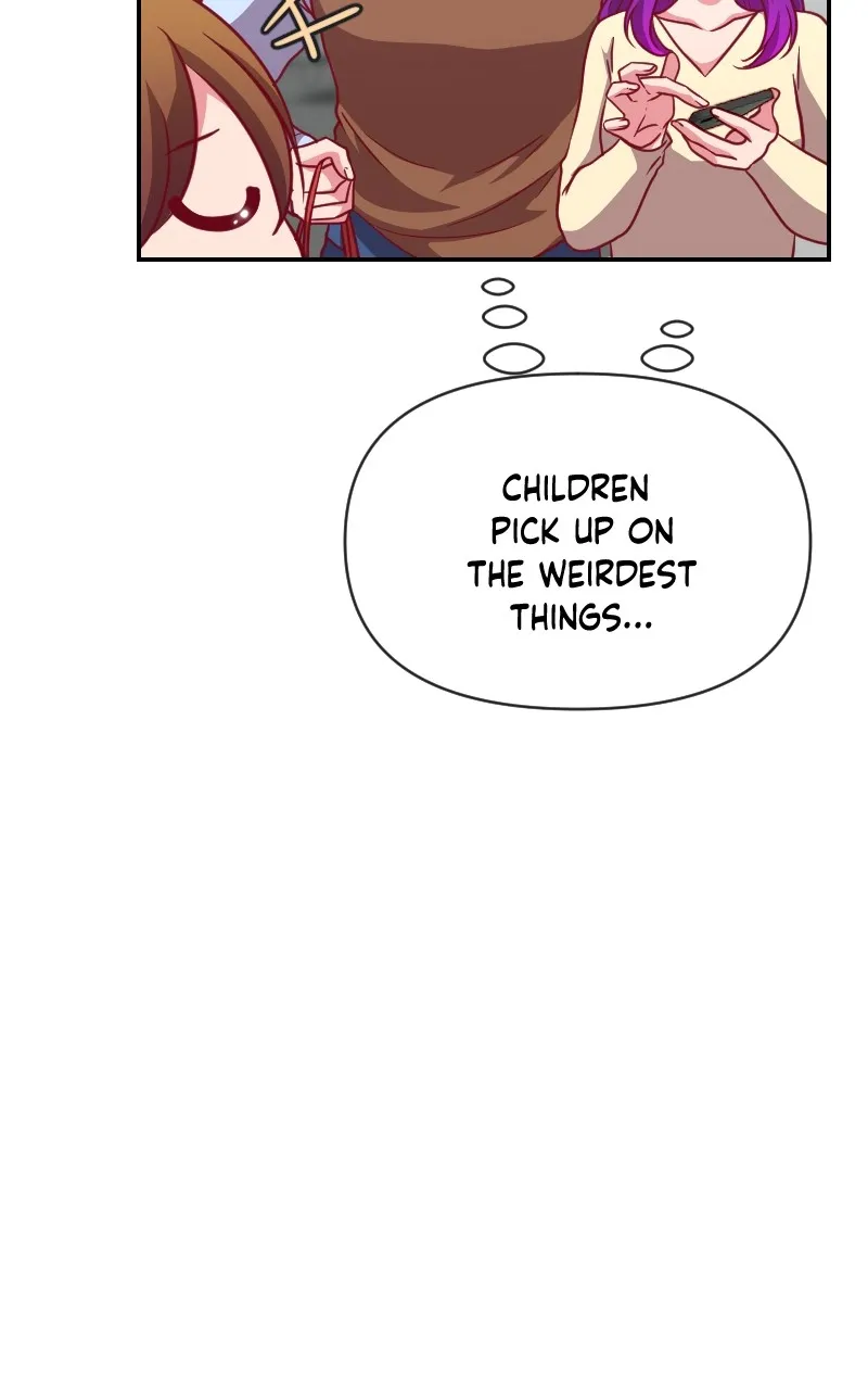 Hello Baby Chapter 57 page 17 - 