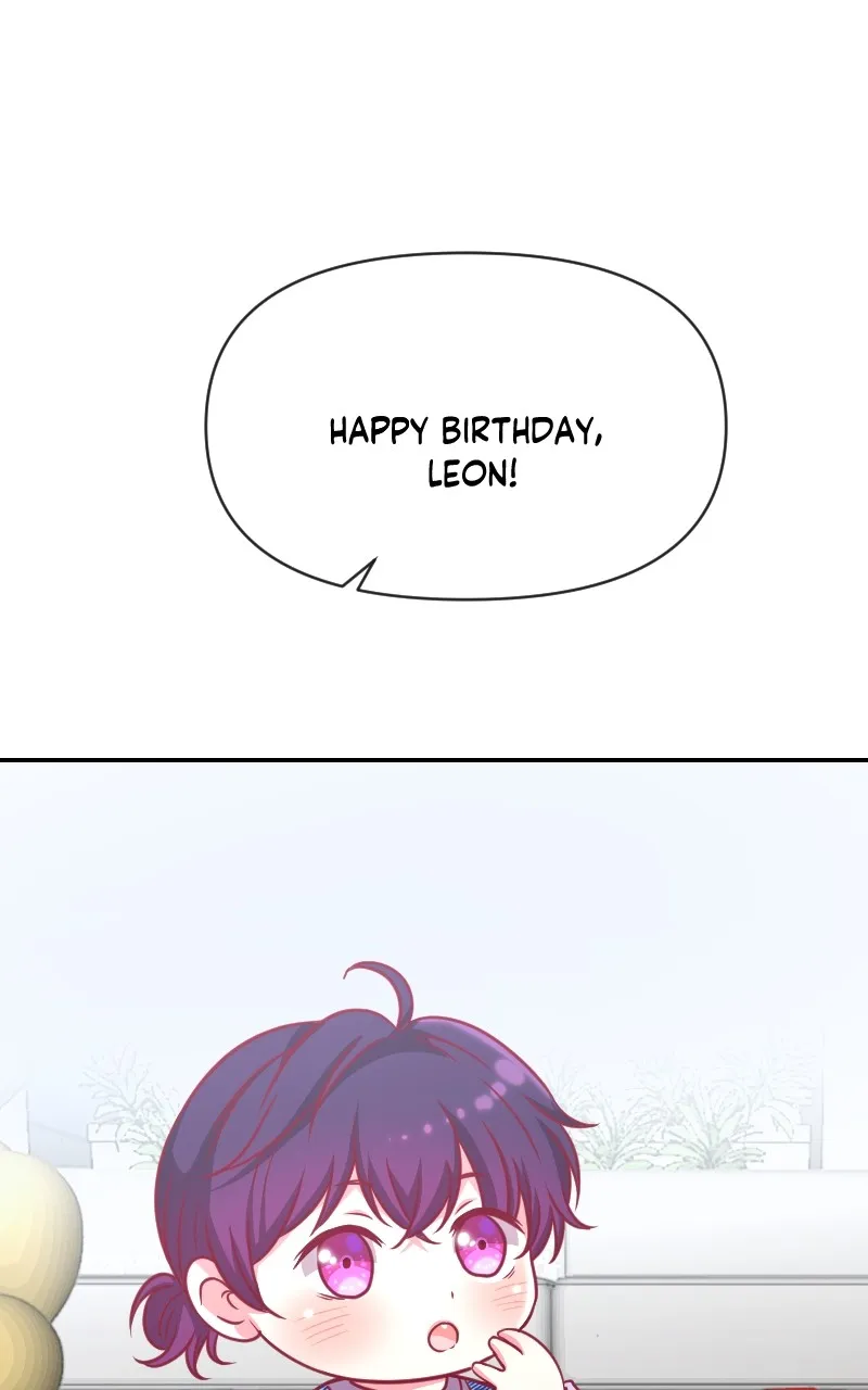 Hello Baby Chapter 57 page 3 - 