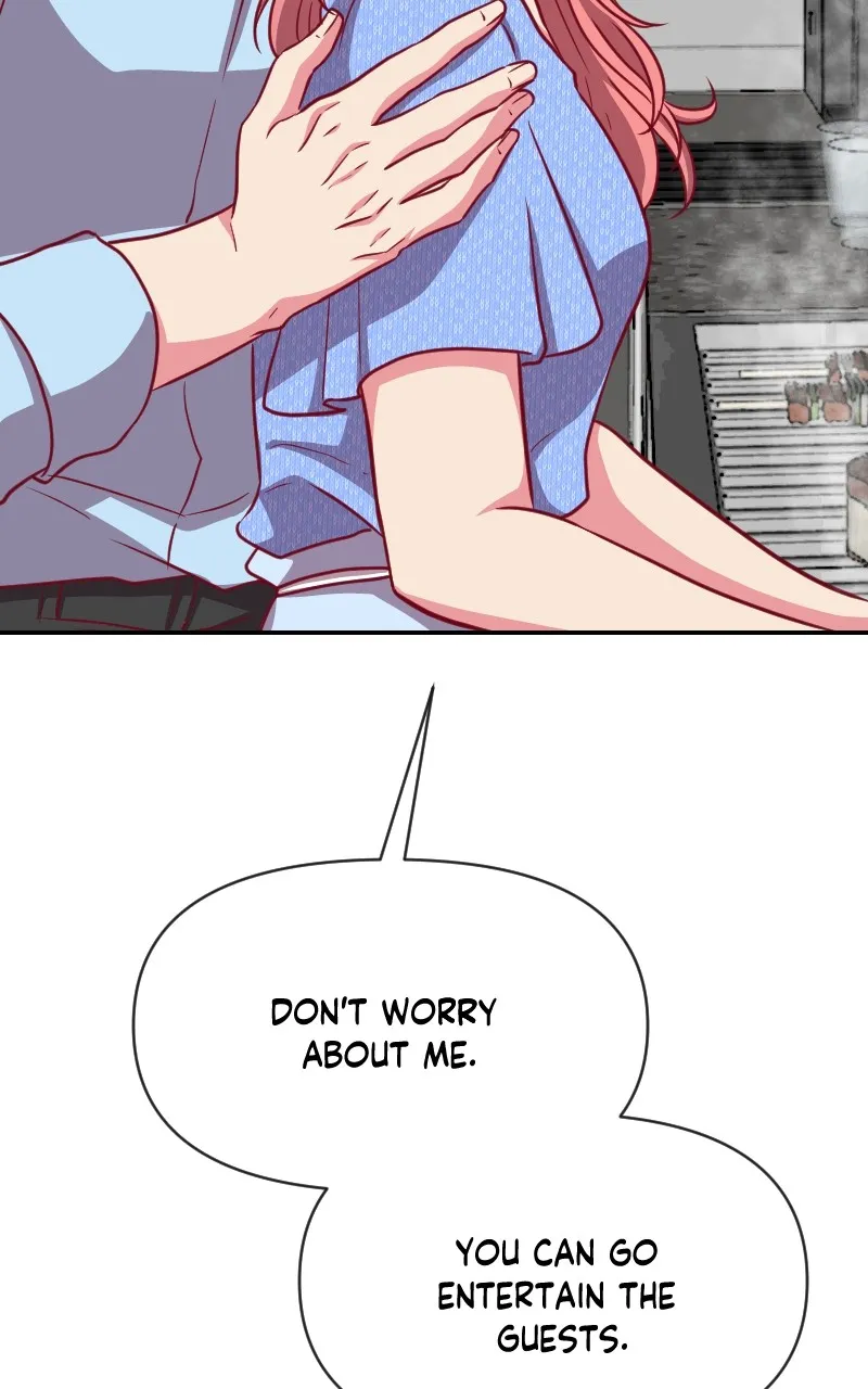 Hello Baby Chapter 57 page 25 - 