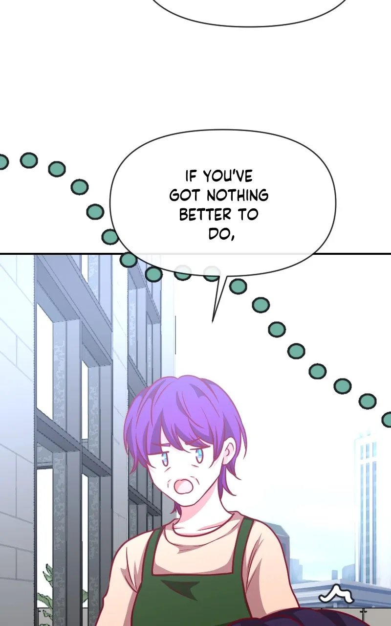 Hello Baby Chapter 57 page 26 - 