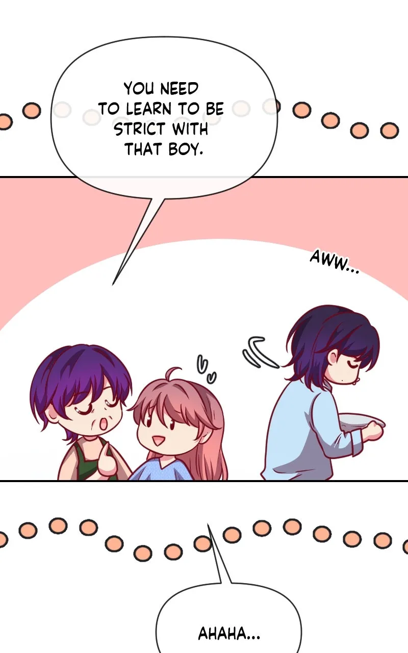 Hello Baby Chapter 57 page 28 - 
