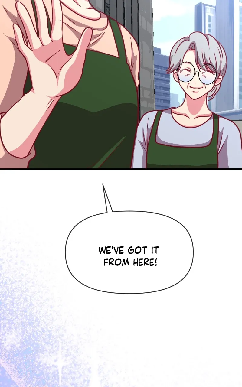 Hello Baby Chapter 57 page 30 - 