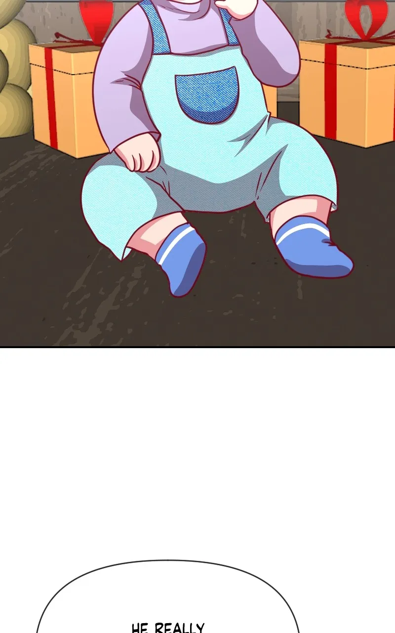 Hello Baby Chapter 57 page 4 - 