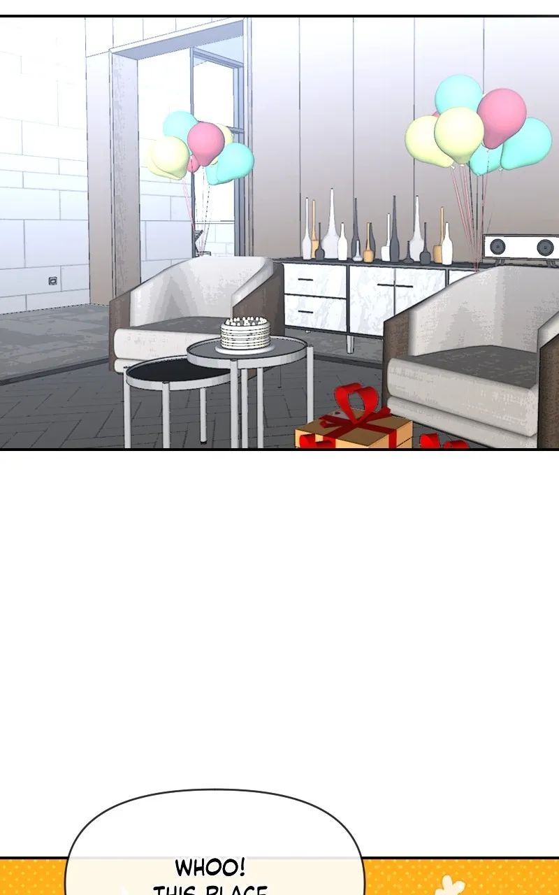 Hello Baby Chapter 57 page 32 - 