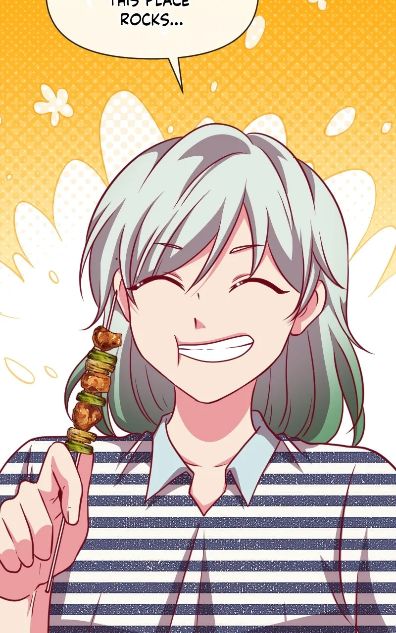 Hello Baby Chapter 57 page 33 - 