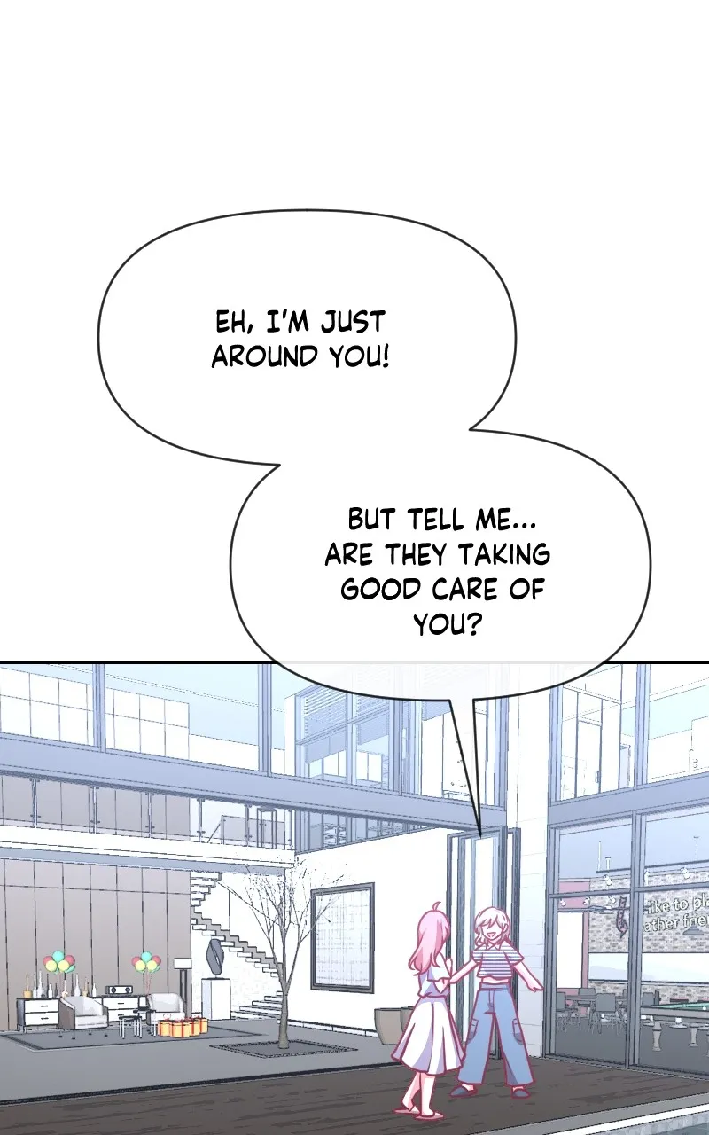 Hello Baby Chapter 57 page 35 - 