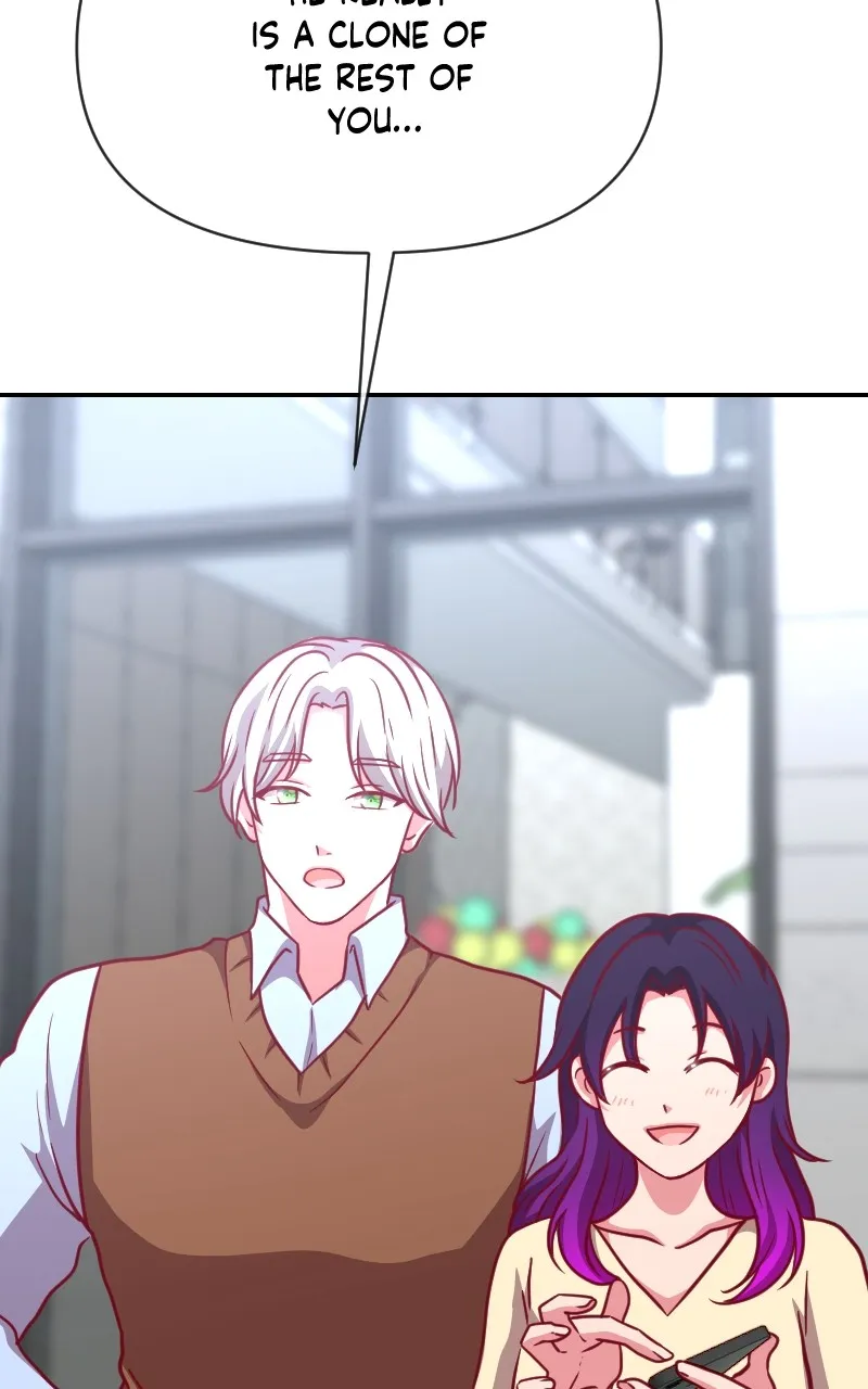 Hello Baby Chapter 57 page 5 - 
